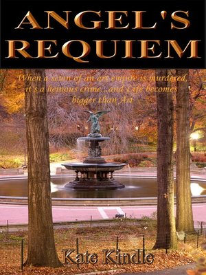 cover image of Angel's Requiem